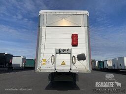 Schmitz Cargobull Semitrailer Curtainsider Standard