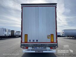 Schmitz Cargobull Semitrailer Curtainsider Standard