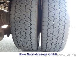 MERCEDES-BENZ 1224 L Atego4 Pritsche 7,2m/LBW/Safety/AHK/92tkm