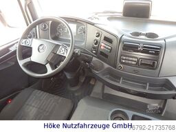 MERCEDES-BENZ 1224 L Atego4 Pritsche 7,2m/LBW/Safety/AHK/92tkm