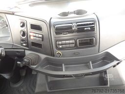 MERCEDES-BENZ 1224 L Atego4 Pritsche 7,2m/LBW/Safety/AHK/92tkm