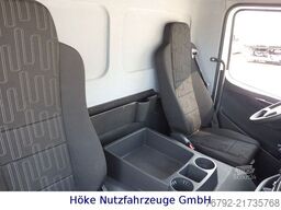 MERCEDES-BENZ 1224 L Atego4 Pritsche 7,2m/LBW/Safety/AHK/92tkm
