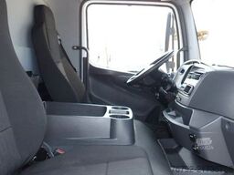 MERCEDES-BENZ 1224 L Atego4 Pritsche 7,2m/LBW/Safety/AHK/92tkm