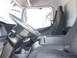 MERCEDES-BENZ 1224 L Atego4 Pritsche 7,2m/LBW/Safety/AHK/92tkm