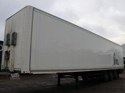 SCHMITZ CARGOBULL SKO 24 - LBW - Nr.: 951