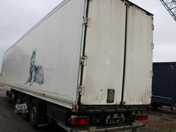 SCHMITZ CARGOBULL SKO 24 - LBW - Nr.: 951