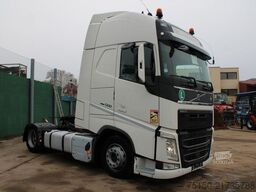 VOLVO FH 500 4x2 LL GlobeXL 2 x Tank MULTI Nr.: 078