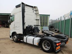 VOLVO FH 500 4x2 LL GlobeXL 2 x Tank MULTI Nr.: 078