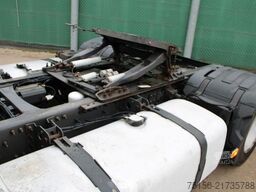 VOLVO FH 500 4x2 LL GlobeXL 2 x Tank MULTI Nr.: 078