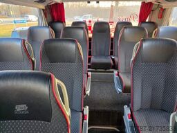 SETRA S419 UL Reisebus/Überlandbus, 69+2+1,ZF Inatrder