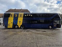 NEOPLAN Skyliner,81+1+1,Hochdruckkühler neu  ZF Intarder