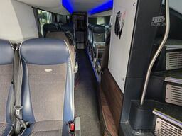 NEOPLAN Skyliner,81+1+1,Hochdruckkühler neu  ZF Intarder