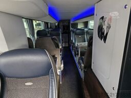 NEOPLAN Skyliner,81+1+1,Hochdruckkühler neu  ZF Intarder