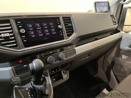 Man TGE 35 2.0 164 PK RWD Automaat Bakwagen / Meube...