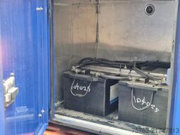 Volvo FM 380 6x2 - 2/3 stock Berdex Livestock - 54M3 ...