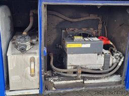 Volvo FM 380 6x2 - 2/3 stock Berdex Livestock - 54M3 ...