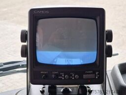 Volvo FM 380 6x2 - 2/3 stock Berdex Livestock - 54M3 ...