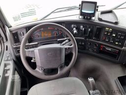 Volvo FM 380 6x2 - 2/3 stock Berdex Livestock - 54M3 ...