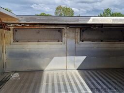 Volvo FM 380 6x2 - 2/3 stock Berdex Livestock - 54M3 ...