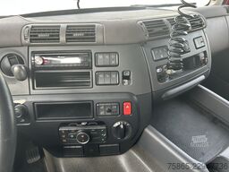 DAF CF 410 FT Space Cab / 735 dkm / Smart Tacho V2 ...