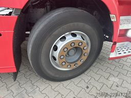 DAF CF 410 FT Space Cab / 735 dkm / Smart Tacho V2 ...