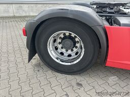 DAF CF 410 FT Space Cab / 735 dkm / Smart Tacho V2 ...