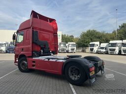 DAF CF 410 FT Space Cab / 735 dkm / Smart Tacho V2 ...