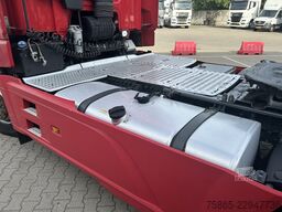 DAF CF 410 FT Space Cab / 735 dkm / Smart Tacho V2 ...