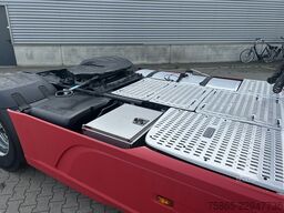 DAF CF 410 FT Space Cab / 735 dkm / Smart Tacho V2 ...