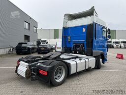 DAF XF 450 FT SC / 849 dkm / Tacho V2 / 2 Tanks / N...