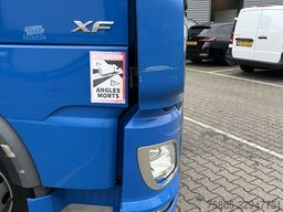 DAF XF 450 FT SC / 849 dkm / Tacho V2 / 2 Tanks / N...