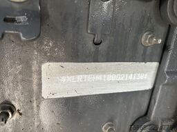 DAF XF 450 FT SC / 849 dkm / Tacho V2 / 2 Tanks / N...