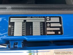 DAF XF 450 FT SC / 849 dkm / Tacho V2 / 2 Tanks / N...