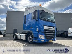 DAF XF 450 FT SC / 888 dkm / Tacho V2 / 2 Tanks / S...