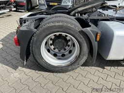DAF XF 450 FT SC / 888 dkm / Tacho V2 / 2 Tanks / S...