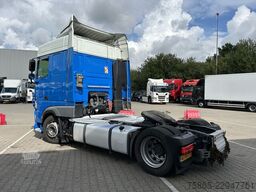 DAF XF 450 FT SC / 888 dkm / Tacho V2 / 2 Tanks / S...