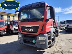 MAN TGX 26.440