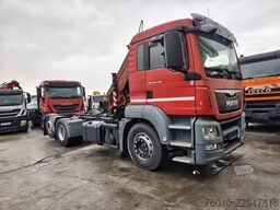 MAN TGX 26.440