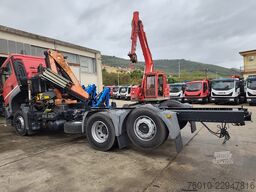 MAN TGX 26.440