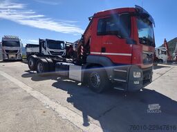 MAN TGX 26.440