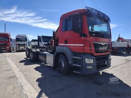 MAN TGX 26.440
