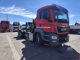 MAN TGX 26.440