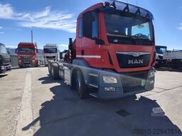 MAN TGX 26.440