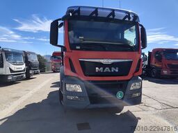 MAN TGX 26.440