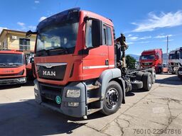 MAN TGX 26.440