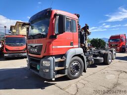 MAN TGX 26.440