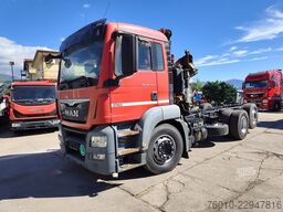 MAN TGX 26.440