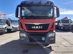 MAN TGX 26.440