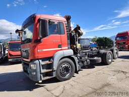 MAN TGX 26.440