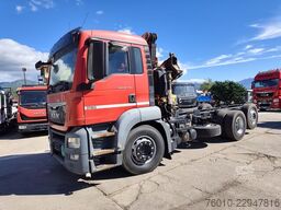 MAN TGX 26.440